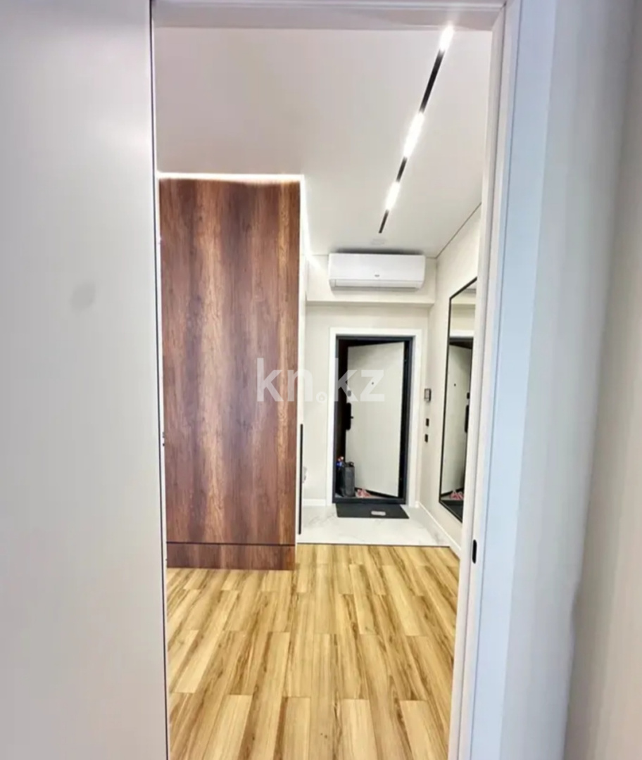 Аренда 2-комнатной квартиры посуточно, 78 м², ул. Кунаева, дом  14/1 - Продажа квартир в Акмолинской области фото 14 из 18