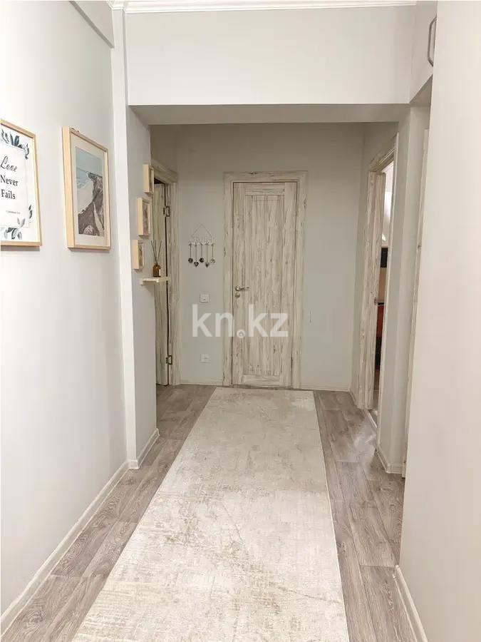 Продажа 2-комнатной квартиры, 52 м², пр. Достык, дом  117а - Продажа квартир в Алматы с фото фото 5 из 5