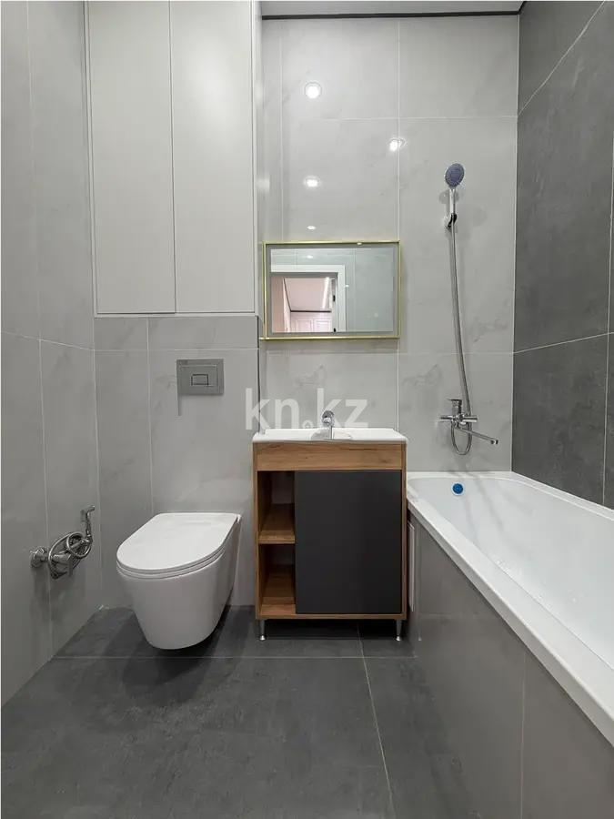 Продажа 2-комнатной квартиры, 43 м² в Караганде - фото 3