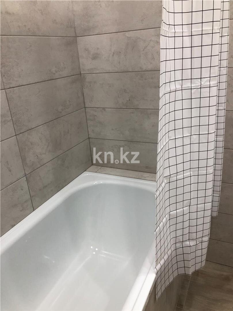 Продажа 1-комнатной квартиры, 42.5 м² в Астане - фото 10