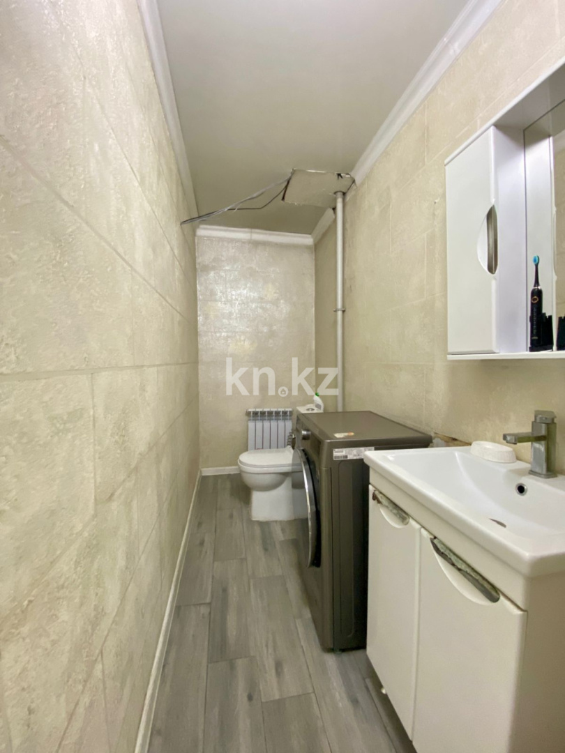 Продажа 7-комнатного дома, 206 м² - Недвижимость в Алматинской области фото 11 из 15