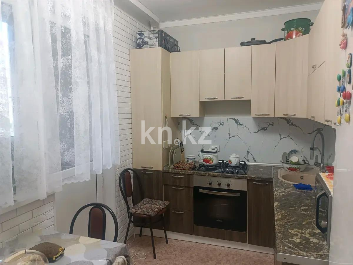 Продажа 1-комнатной квартиры, 45 м² в Алматы - фото 2
