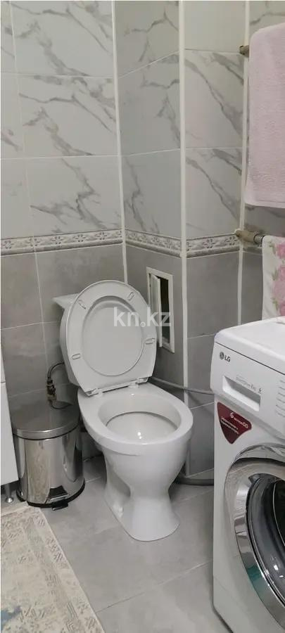 Продажа 1-комнатной квартиры, 39 м², мкр-н Жулдыз-2, дом  34 в Алматы - фото 2