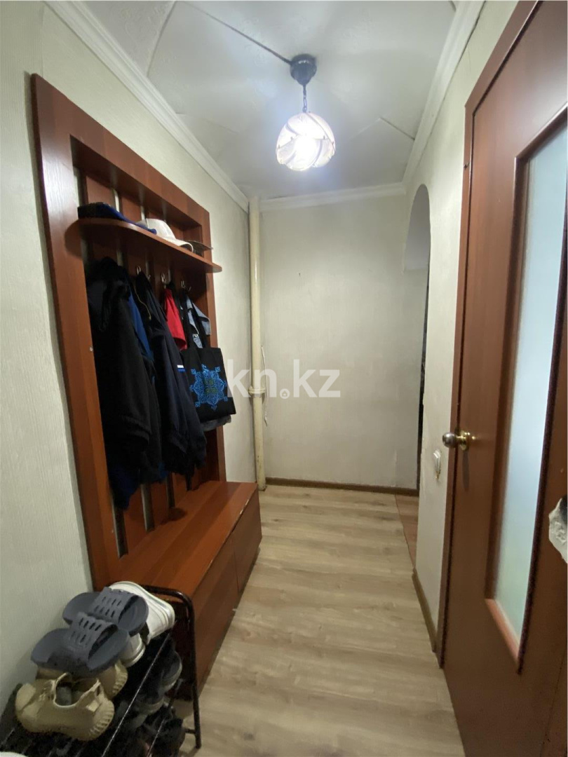 Продажа 3-комнатной квартиры, 52 м² - Недвижимость в Сарани фото 7 из 9