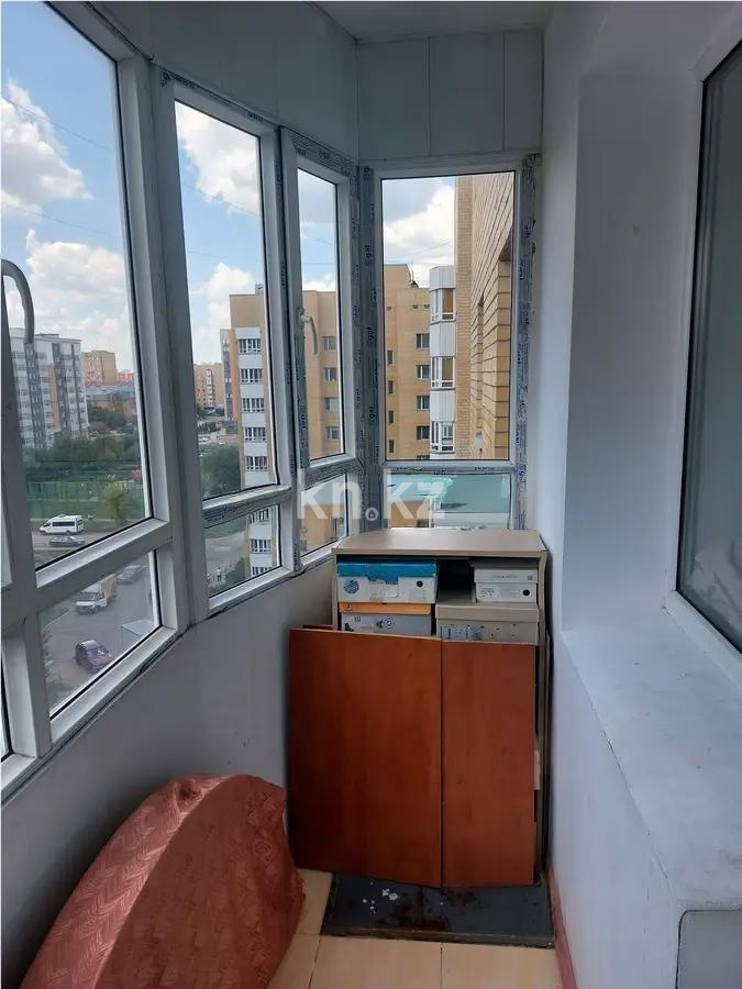 Продажа 1-комнатной квартиры, 38.6 м² в Астане - фото 6