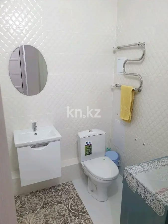 Продажа 1-комнатной квартиры, 40.2 м² в Астане - фото 4