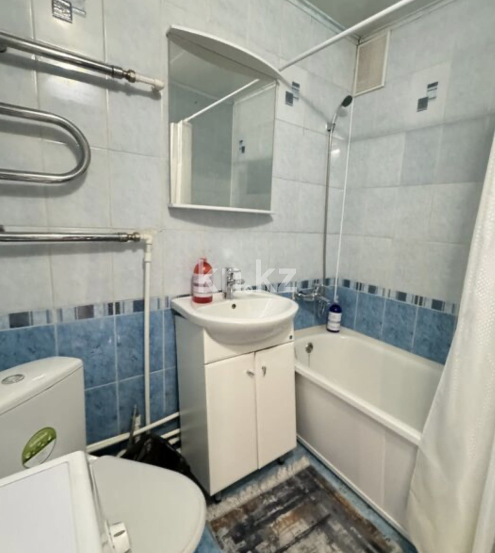 Продажа 1-комнатной квартиры, 31 м² - Продажа квартир в панельном доме в Караганде фото 3 из 3