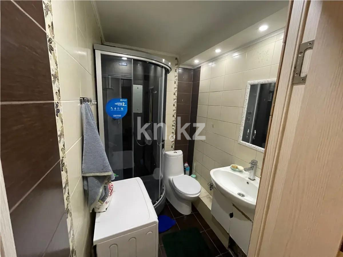 Продажа 2-комнатной квартиры, 45.6 м², ул. Саина, дом  28 в Алматы - фото 4