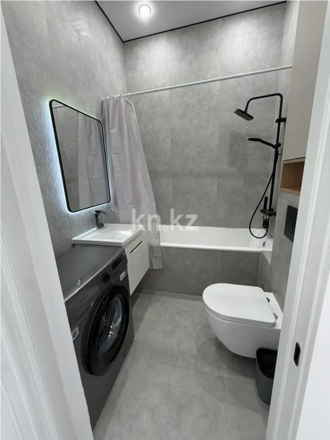Продажа 2-комнатной квартиры, 40 м² в Астане - фото 4