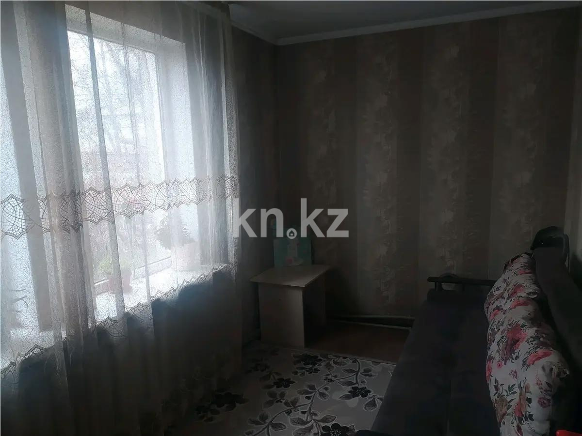 Продажа 2-комнатной квартиры, 42 м² в Алматы - фото 2