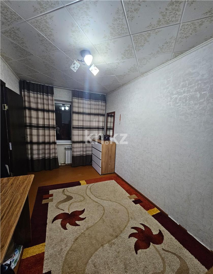 Продажа 2-комнатной квартиры, 46 м² - Продажа  двухкомнатных квартир в Караганде с фото фото 3 из 8