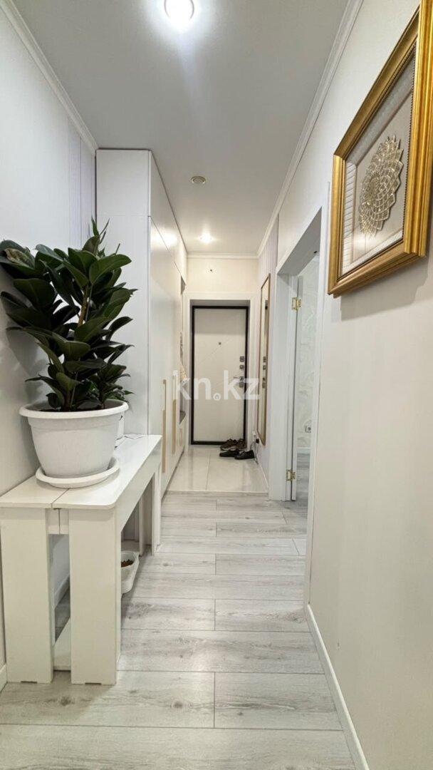 Продажа 2-комнатной квартиры, 50 м² в Астане - фото 10