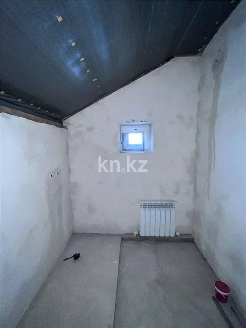 Продажа 4-комнатного дома, 222.9 м², ул. Елебекова - Продажа домов и коттеджей в Караганде фото 33 из 67