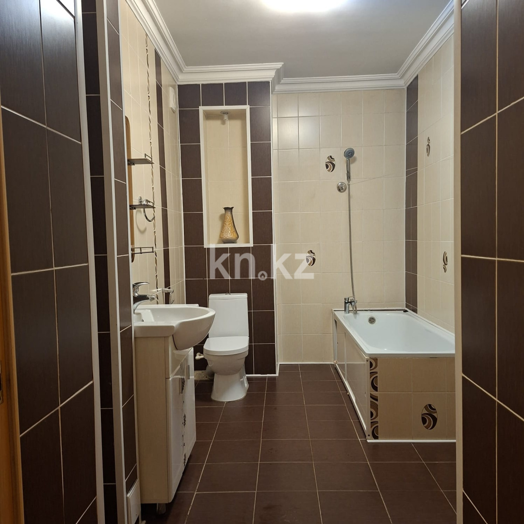 Продажа 5-комнатного дома, 385 м², мкр-н Городской аэропорт - Продажа домов и коттеджей в Караганде без посредников фото 6 из 10