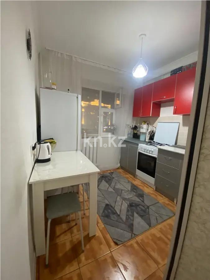 Продажа 1-комнатной квартиры, 32 м² - Недвижимость в Казахстане - страница 4 фото 3 из 6