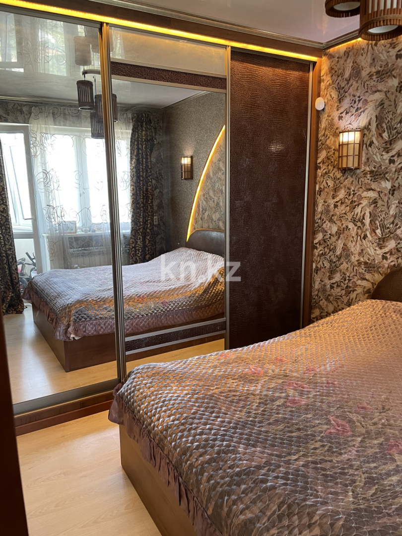 Продажа 3-комнатной квартиры, 64.2 м² - Продажа квартир в Алматы фото 5 из 13