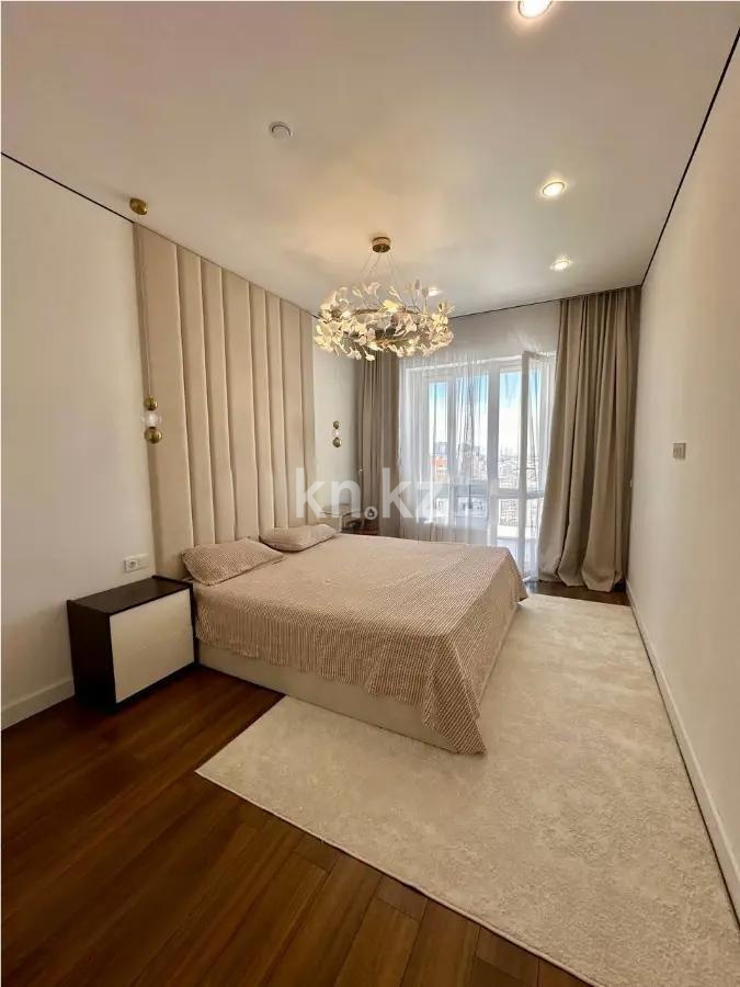 Продажа 3-комнатной квартиры, 103 м² - Продажа трехкомнатных квартир от собственников в Астане - страница 43 фото 3 из 6