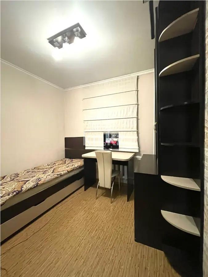 Продажа 3-комнатной квартиры, 64 м², мкр-н Гульдер-1, дом  15 - Продажа  трехкомнатных квартир в Караганде фото 2 из 4