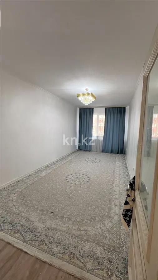 Продажа 3-комнатной квартиры, 77 м² в Алматы