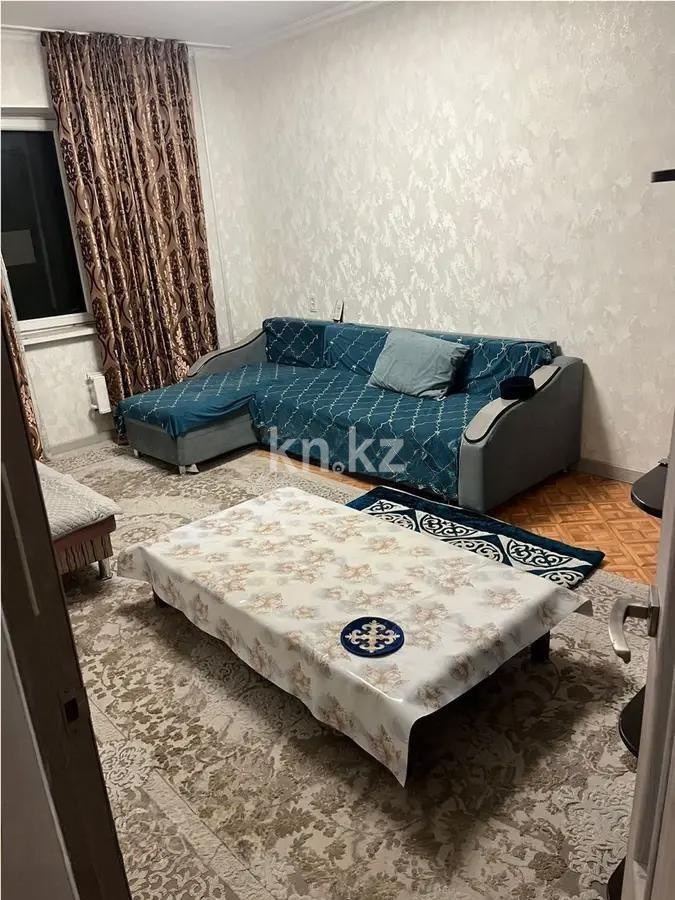 Продажа 2-комнатной квартиры, 53 м², мкр-н Айнабулак-4, дом  178 - Продажа квартир в Алматы фото 1 из 3
