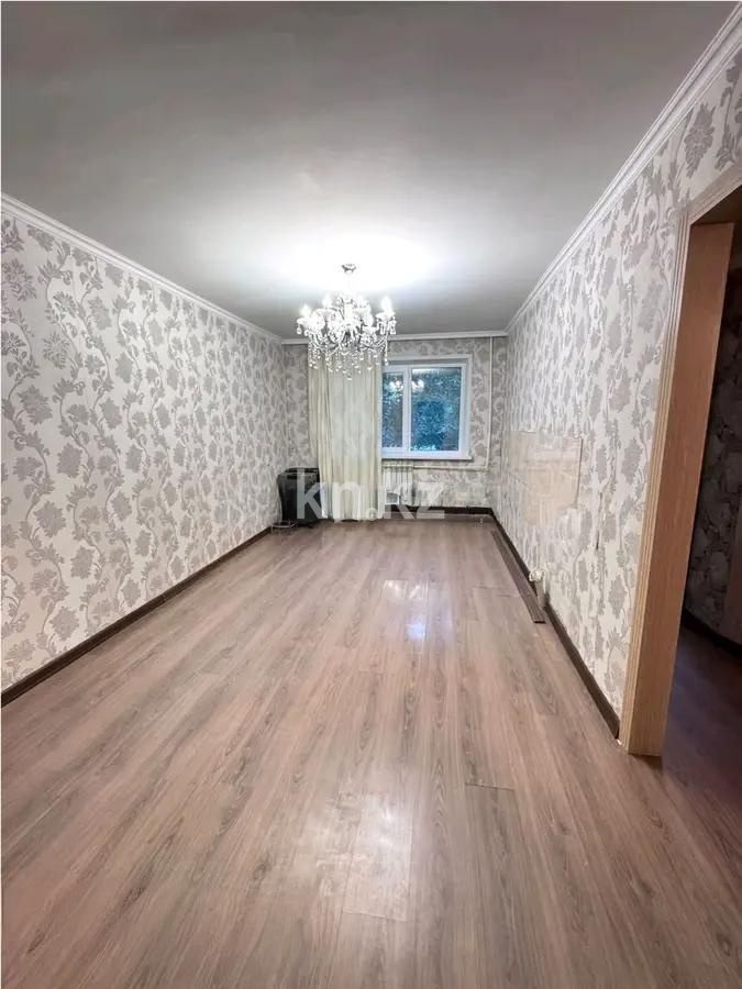 Продажа 2-комнатной квартиры, 44 м² в Караганде
