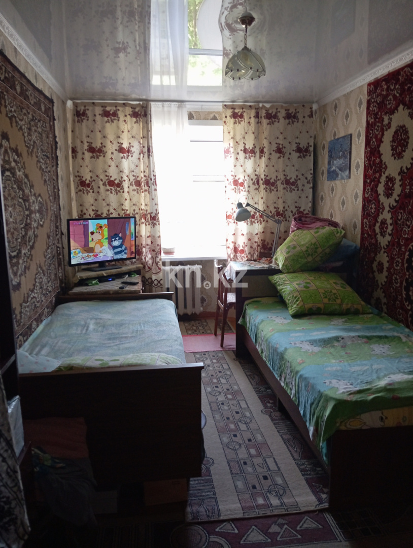 Продажа 3-комнатной квартиры, 62 м² - Недвижимость в Петропавловске фото 4 из 11