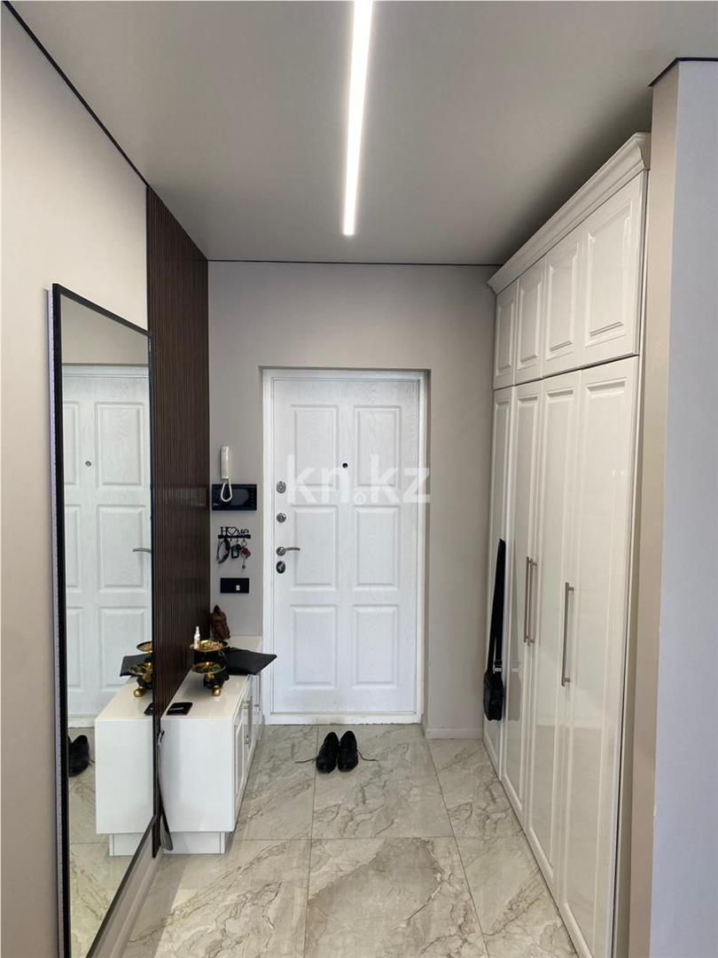 Продажа 2-комнатной квартиры, 70 м² - Аренда квартир помесячно в Актау фото 9 из 10