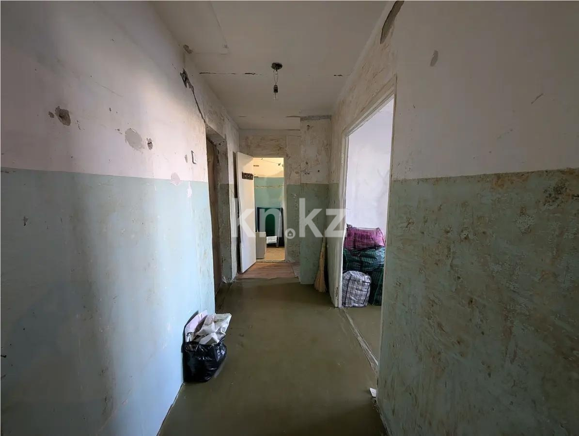 Продажа 2-комнатной квартиры, 50 м² в Караганде - фото 6