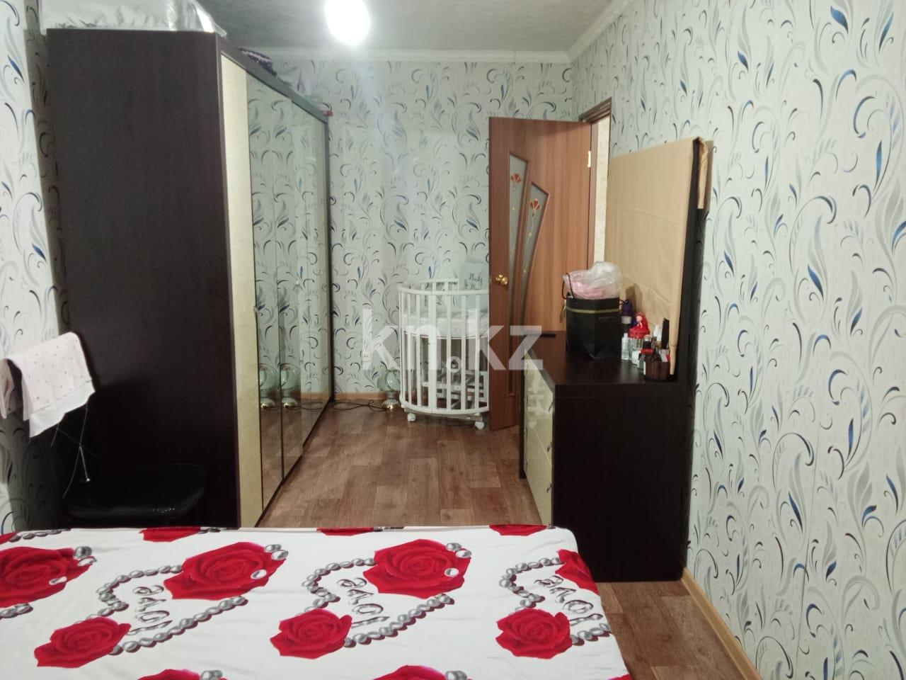Продажа 4-комнатной квартиры, 83 м², 2 кв-л, дом  24 в Караганде - фото 3