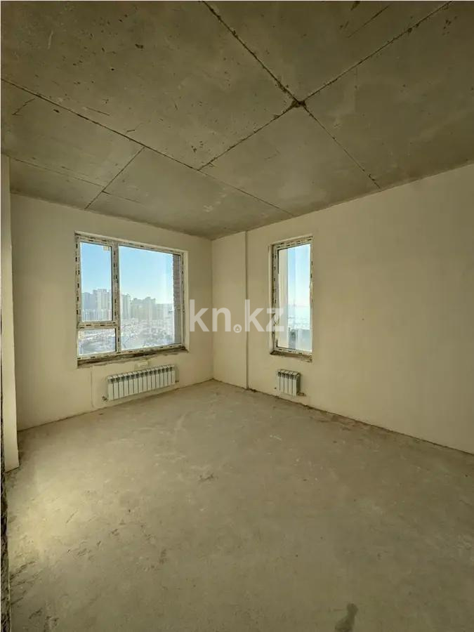 Продажа 4-комнатной квартиры, 138 м² - Продажа квартир в Астане без посредников фото 1 из 2