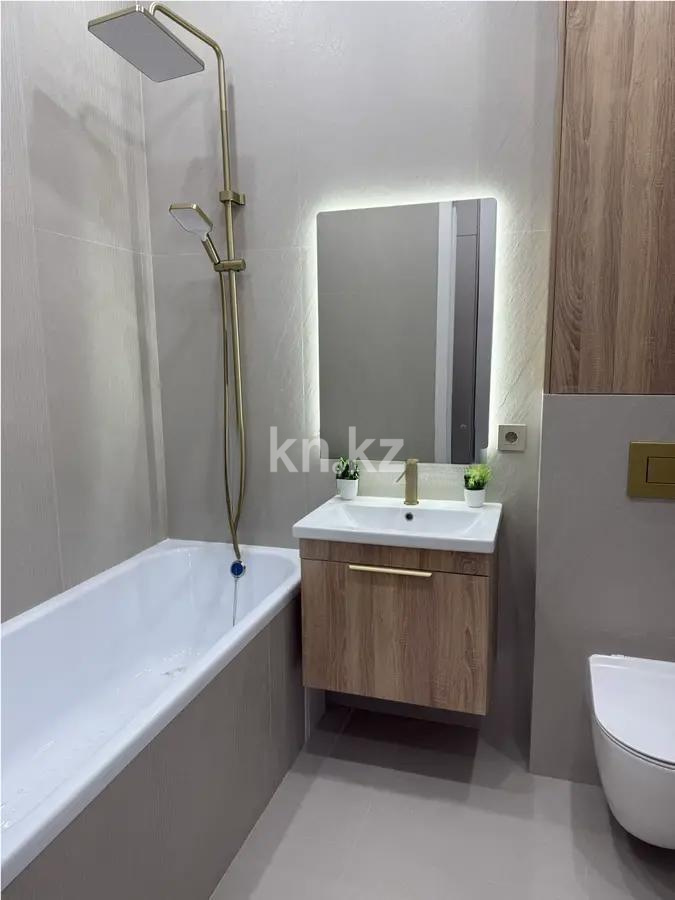 Продажа 2-комнатной квартиры, 42 м² в Астане - фото 3