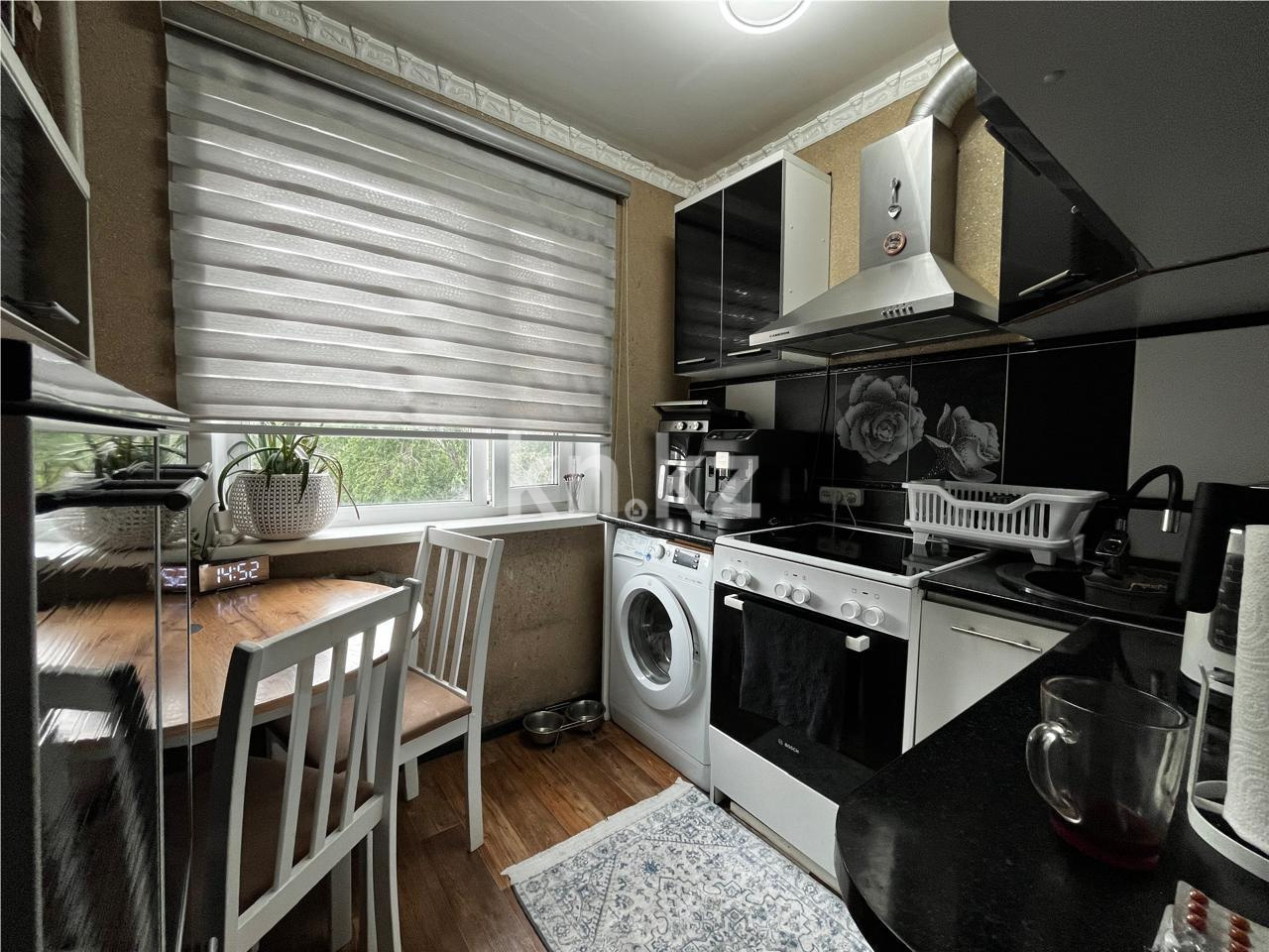 Продажа 3-комнатной квартиры, 61 м² - Аренда квартир посуточно в Темиртау фото 7 из 11