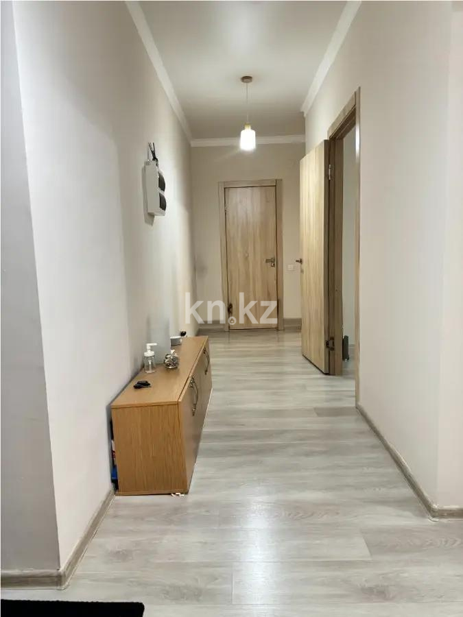 Продажа 2-комнатной квартиры, 58.2 м² - Продажа квартир в Алатауском р-не Алматы фото 6 из 7