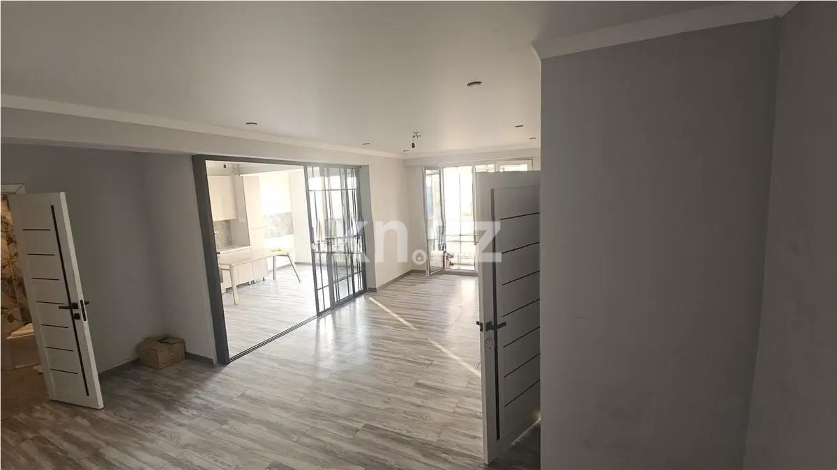 Продажа 2-комнатной квартиры, 68.2 м², ул. Алтын орда, дом  6/66 - Продажа квартир в Алматы фото 1 из 3