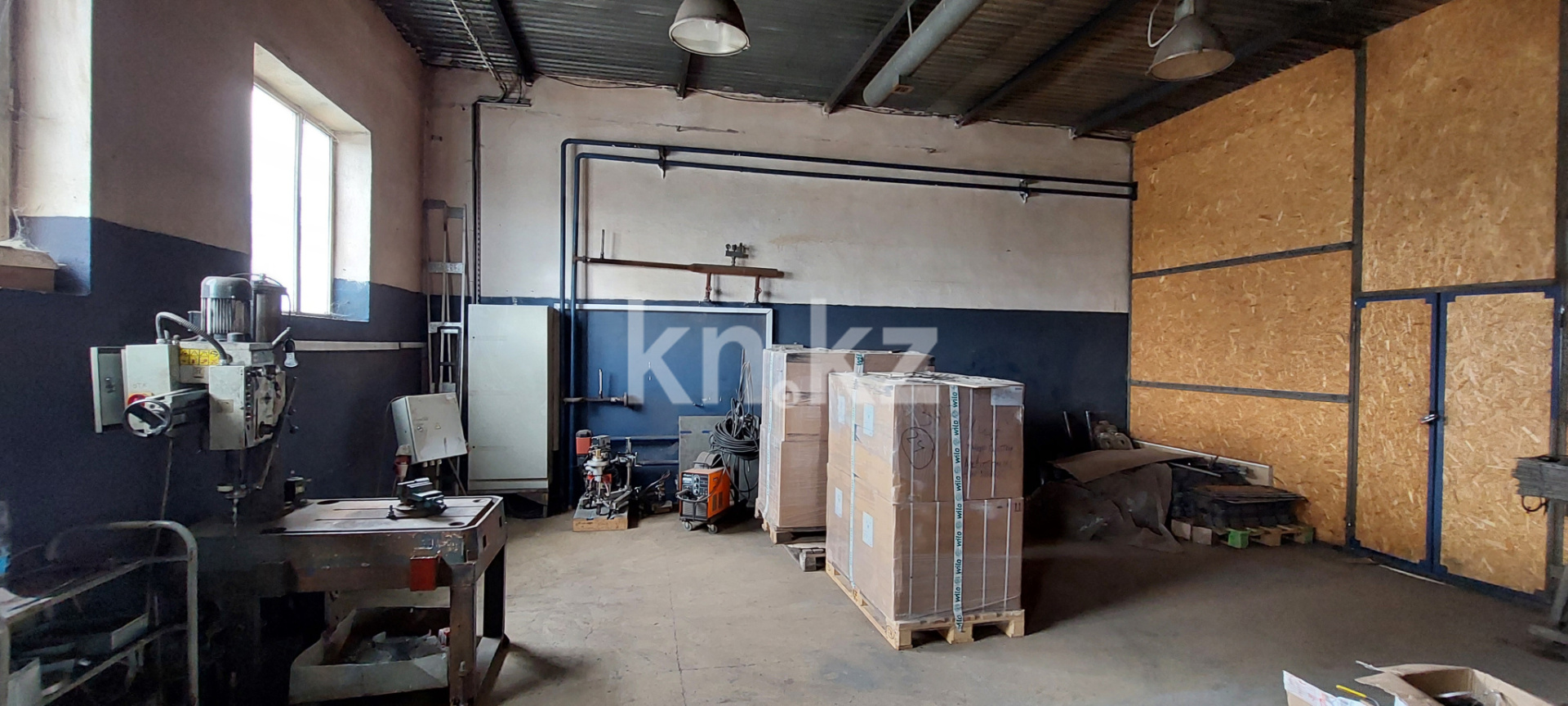 Продажа , 1393 м², ул. Бейбитшилик, дом  19 - Продажа действующего бизнеса в Астане с фото фото 13 из 28