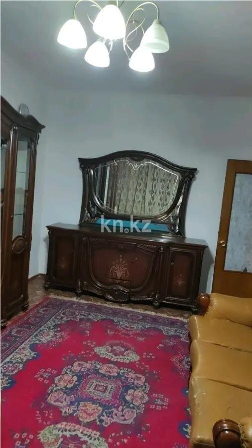 Продажа 3-комнатной квартиры, 64.5 м² в Алматы