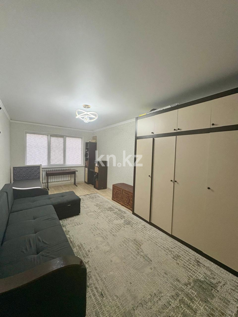 Продажа 3-комнатной квартиры, 85.5 м², мкр. Жас Канат - Продажа квартир в Алматы фото 9 из 18