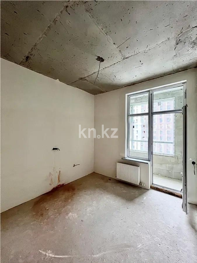 Продажа 1-комнатной квартиры, 40.6 м² - Продажа квартир в Астане - страница 20 фото 2 из 4