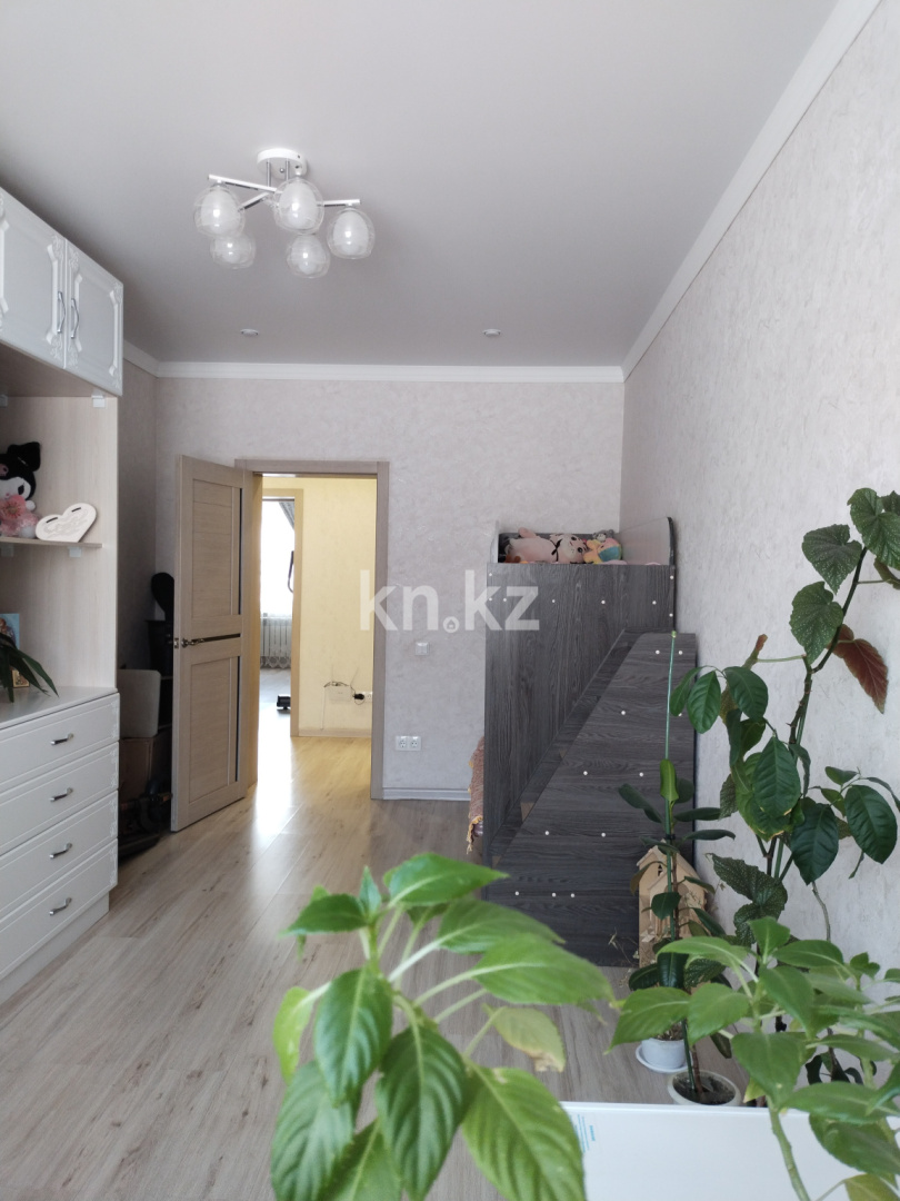 Продажа 2-комнатной квартиры, 61.8 м² - Продажа двухкомнатных квартир от собственников в Астане - страница 92 фото 6 из 11