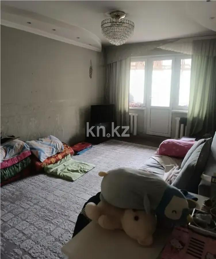 Продажа 3-комнатной квартиры, 58 м², ул. 6-й мик-н, дом  30а - Продажа квартир в Темиртау без посредников фото 2 из 5