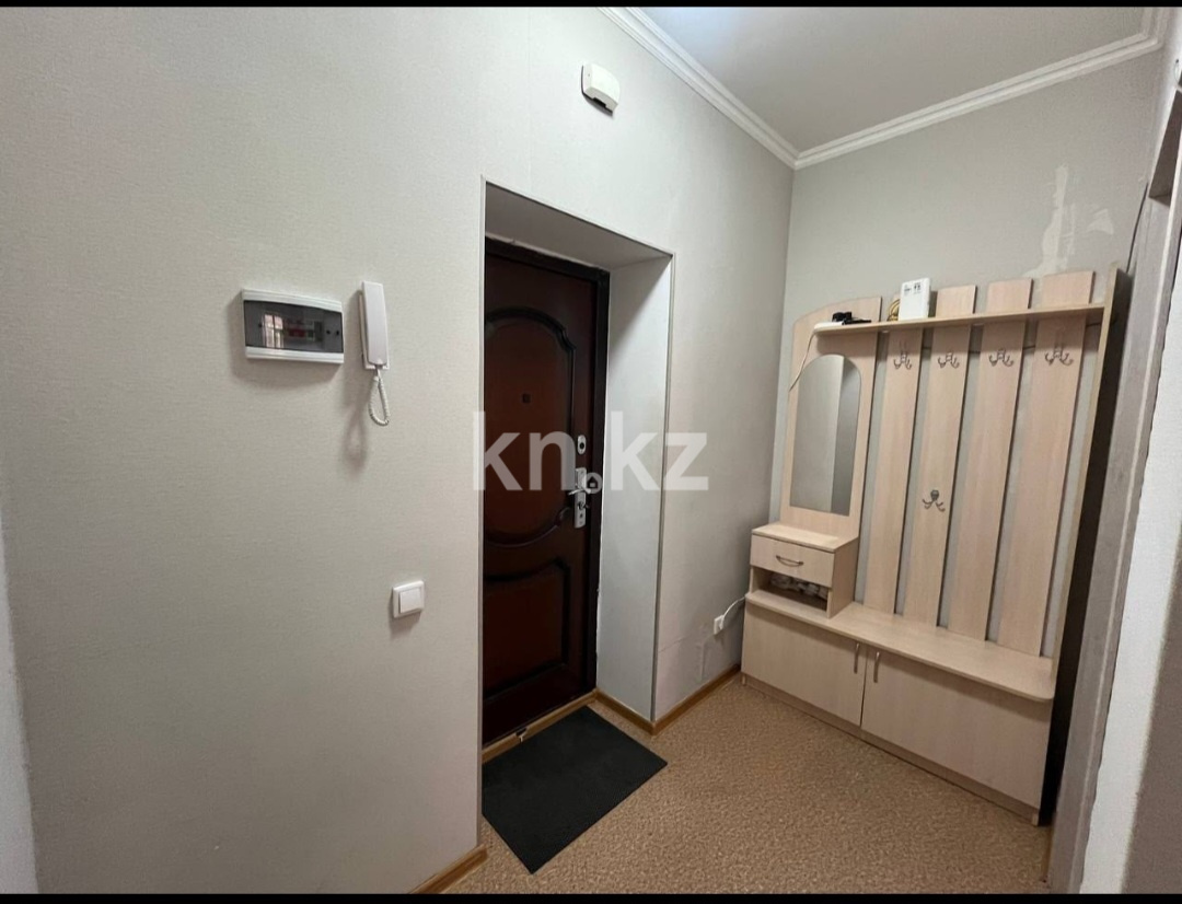 Продажа 1-комнатной квартиры, 39 м² в Астане - фото 2
