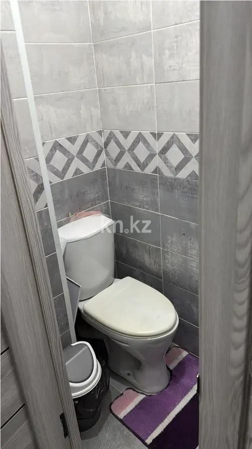 Продажа 3-комнатной квартиры, 73 м², мкр-н Аксай-3, дом  6 в Алматы - фото 4