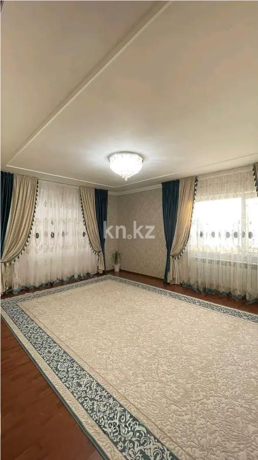 Продажа 3-комнатной квартиры, 72 м², мкр-н Мамыр-1, дом  29/1 - Продажа квартир в Алматы фото 1 из 6