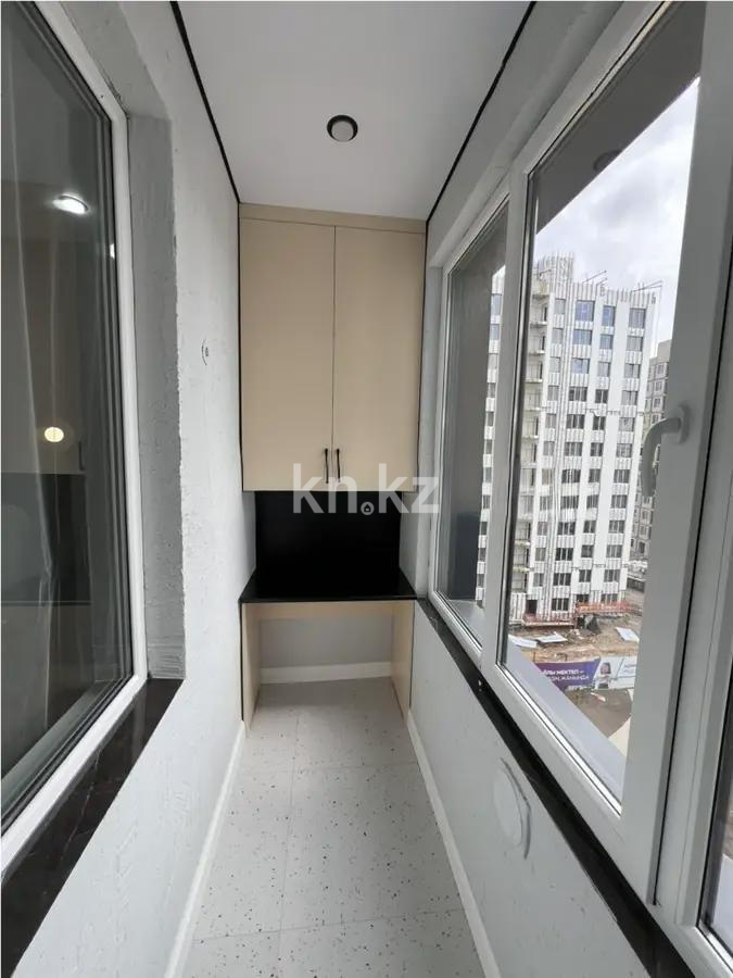 Продажа 2-комнатной квартиры, 53 м² - Аренда офисных и торговых помещений в Усть-Каменогорске фото 5 из 5