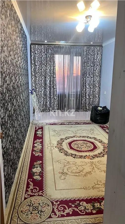 Продажа 2-комнатной квартиры, 45 м², ул. 40-летия Победы, дом  54/1 - Продажа  двухкомнатных квартир в Шахтинске фото 1 из 6