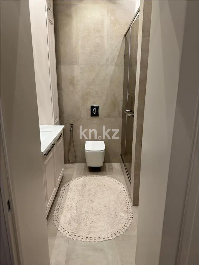 Продажа 4-комнатной квартиры, 113 м² - Продажа квартир в Астане - страница 2 фото 5 из 39