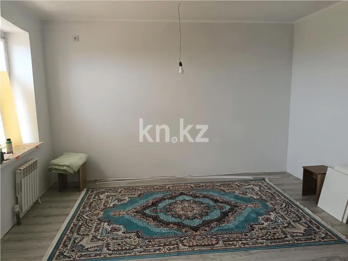 Продажа 1-комнатной квартиры, 29 м² в Астане