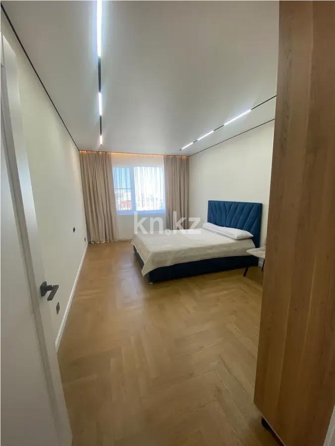 Продажа 3-комнатной квартиры, 90 м², ул. Бектурова, дом  11а в Астане - фото 2