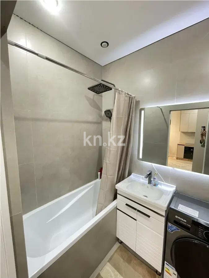 Продажа 1-комнатной квартиры, 31 м² - Продажа квартир в Алматы в Алатауском р-не - страница 19 фото 4 из 6