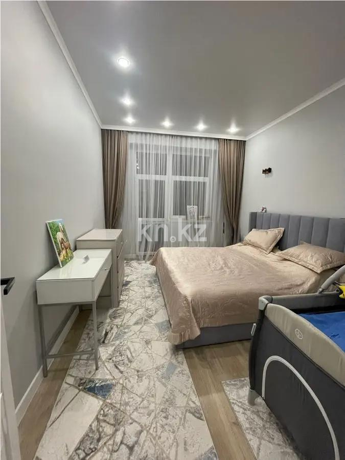 Продажа 2-комнатной квартиры, 50 м², ул. Утепова, дом  20 в Алматы - фото 2